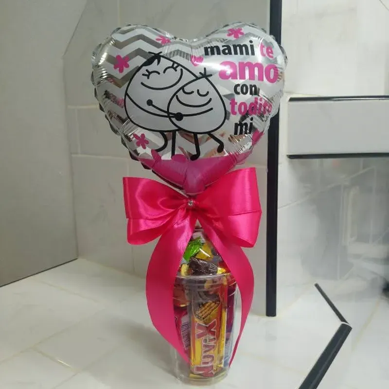 Regalito sencillo 🎁