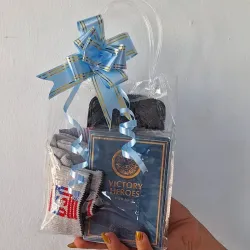 Regalo # 11 🎁💙⌚️