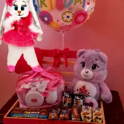 🩷Regalo Animacion incluida 🎀