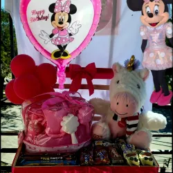  Regalo animación incluida 