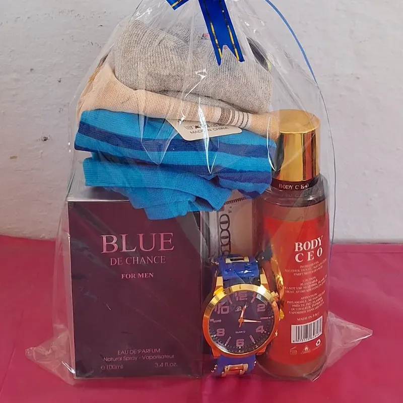 Regalo #4🎁 