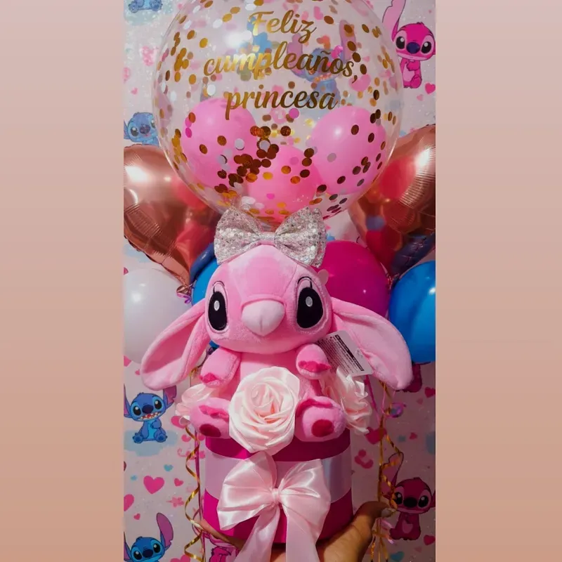 💕Regalo con Angela 💕 