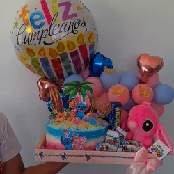 Regalo 🎁 con Angela 🩷
