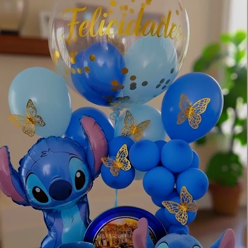 💙Regalo Grande de Stitch 💙
