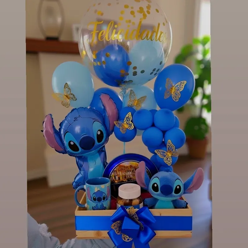 💙Regalo Grande de Stitch 💙