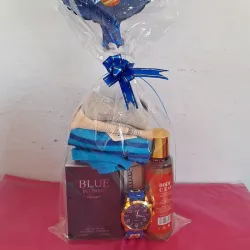 Regalo #4🎁 