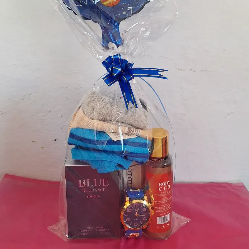 Regalo #4🎁 