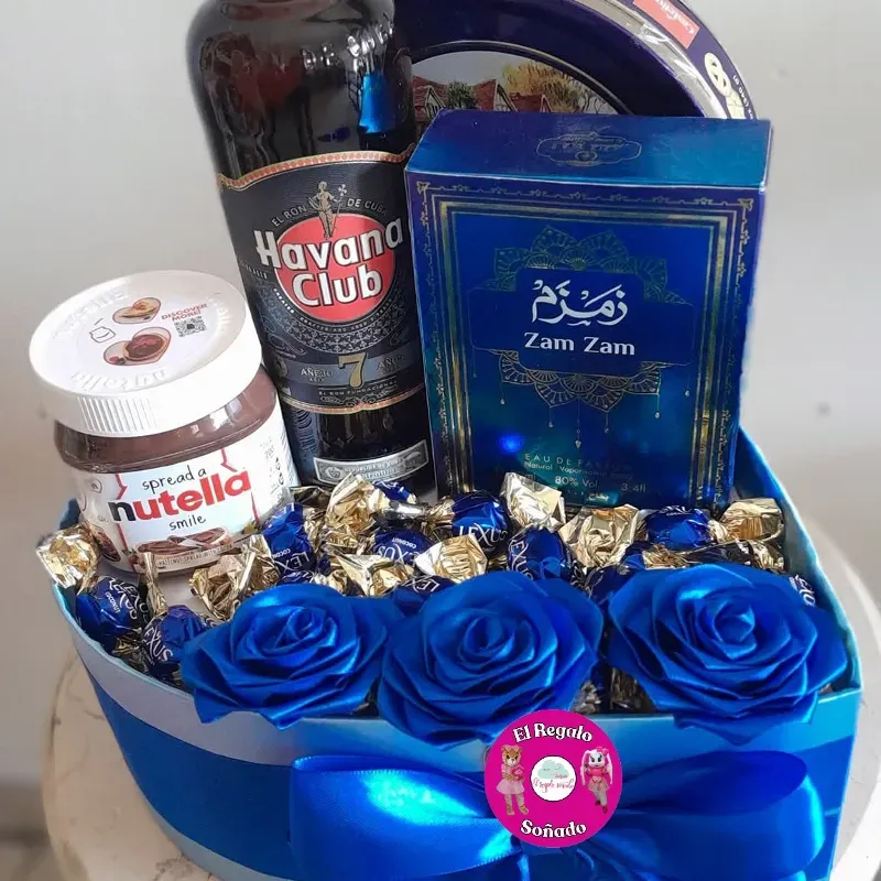 Regalo para papá 👞🎁