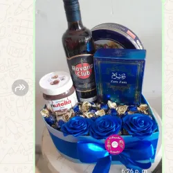 Regalo para papá 👞🎁
