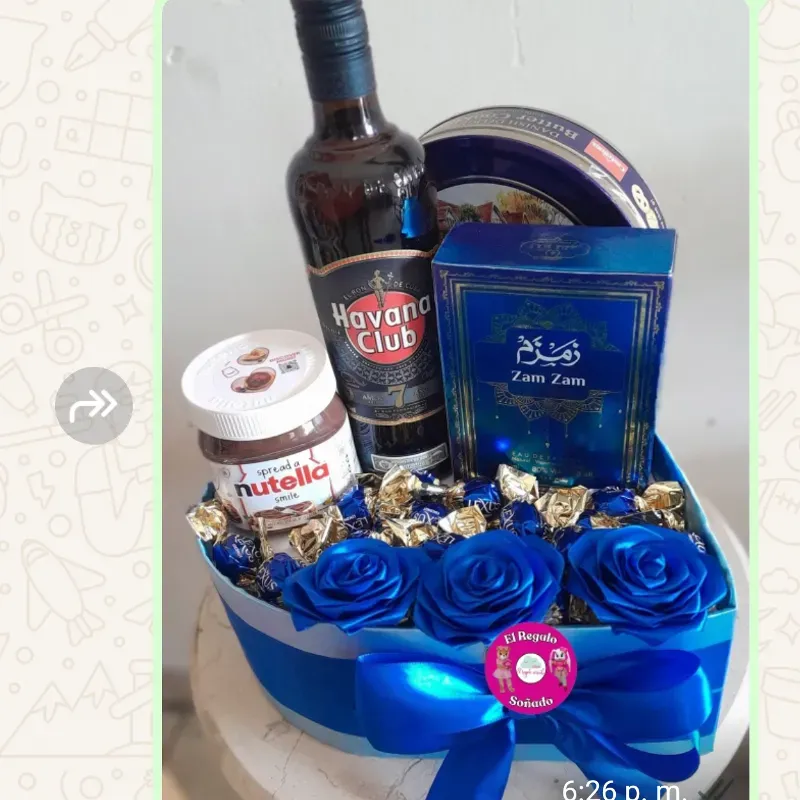 Regalo para papá 👞🎁