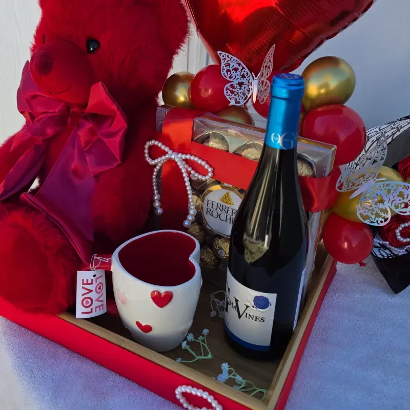 🤩Regalo Primer 🎁