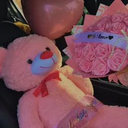 😍Regalo Primer 😍