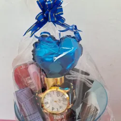 Regalo # 6 sencillo🎁🍺💪⌚️ 