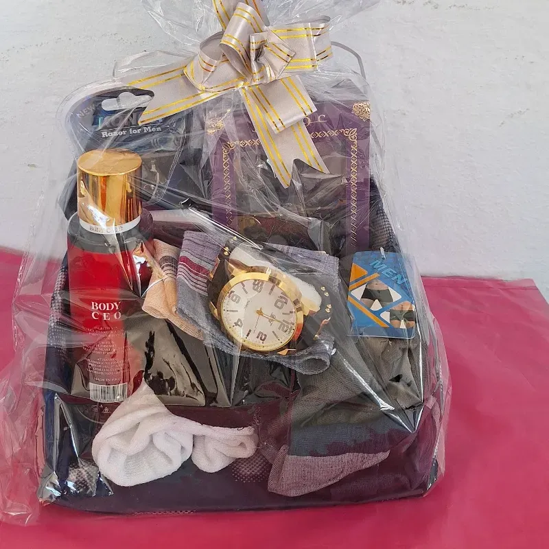 Regalo #3 super papá 💪💙