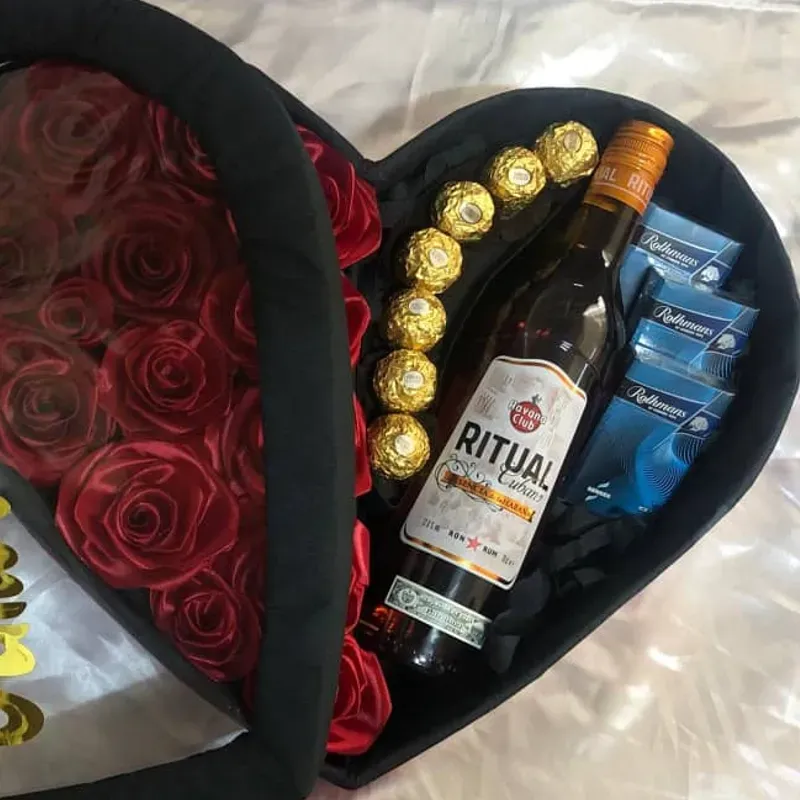 Regalo wow 😍 
