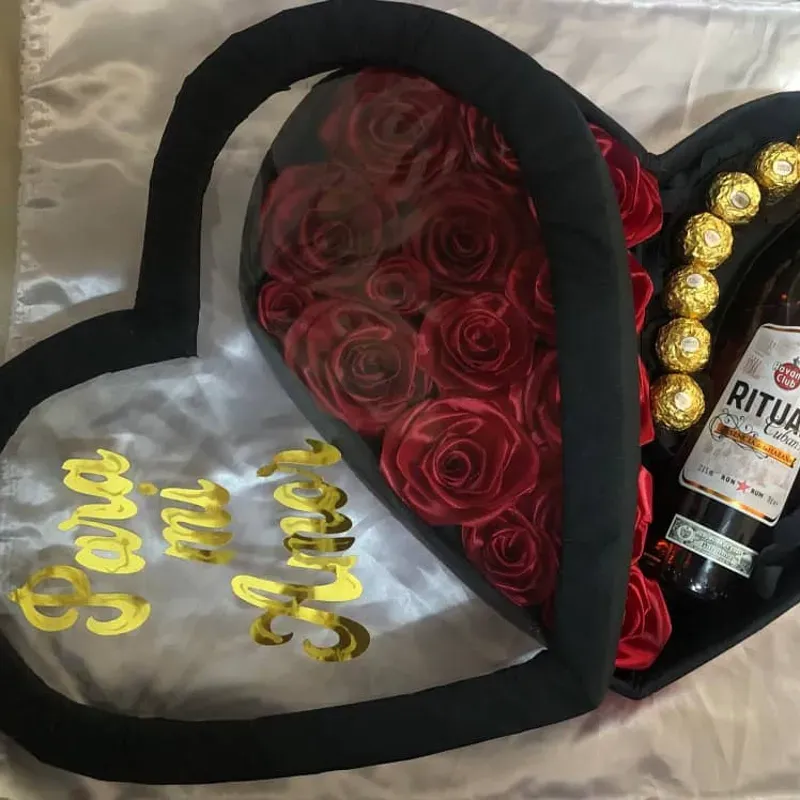 Regalo wow 😍 