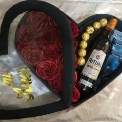 Regalo wow 😍 
