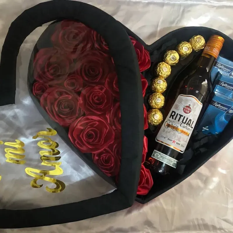 Regalo wow 😍 