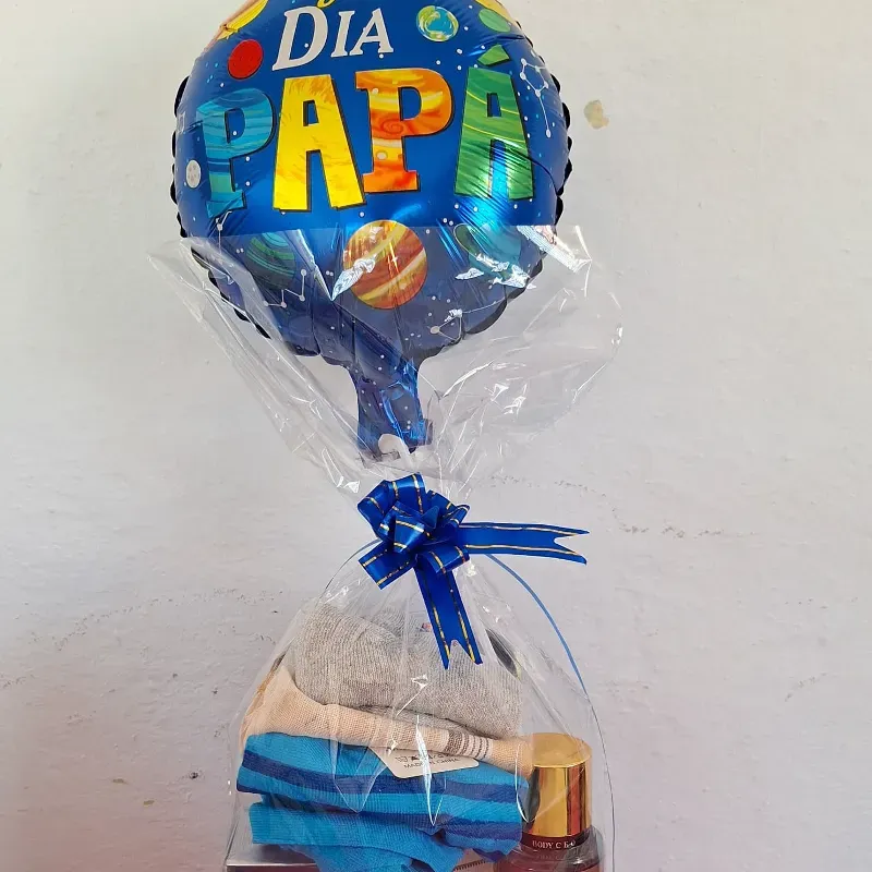 Regalo #4🎁 