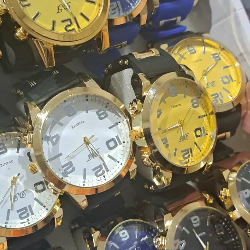 ⌚️ Reloj de Hombre 