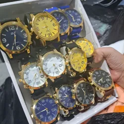 ⌚️ Reloj de Hombre 