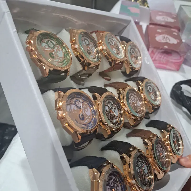 Reloj ⌚️ ⏲️ 🕰 