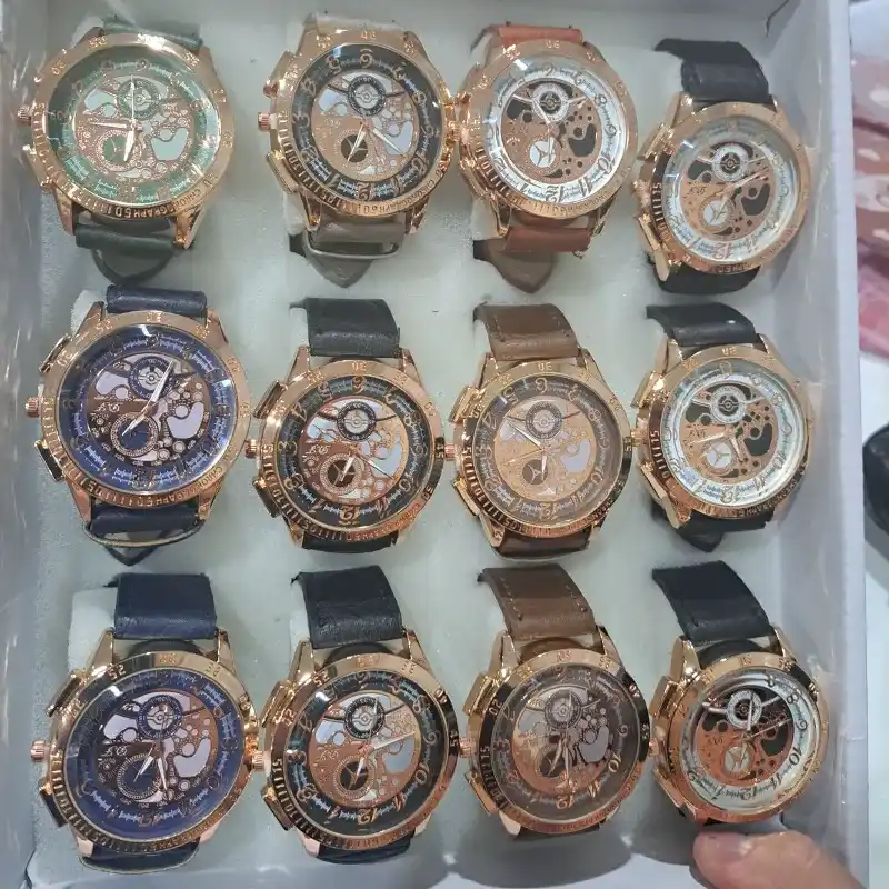 Reloj ⌚️ ⏲️ 🕰 