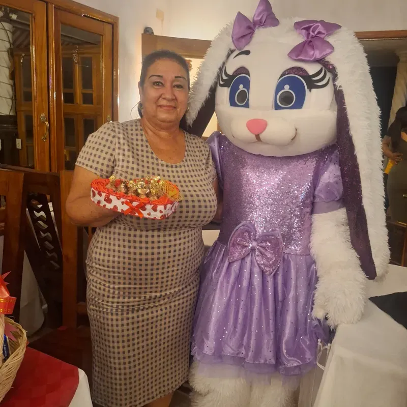 Restaurante Delicias Cubanas 