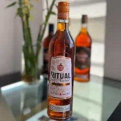 Ritual Havana Club 
