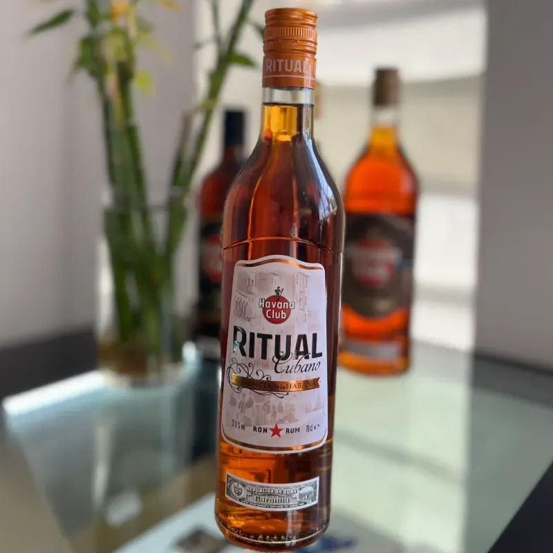 Ritual Havana Club 