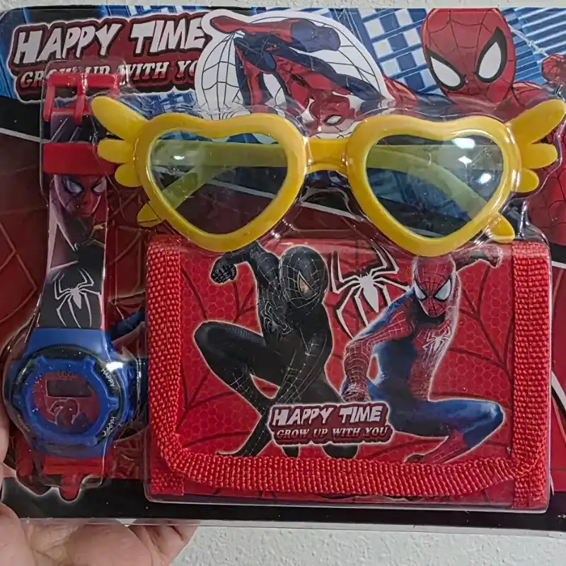 Set 🕸🕸🕸🕸