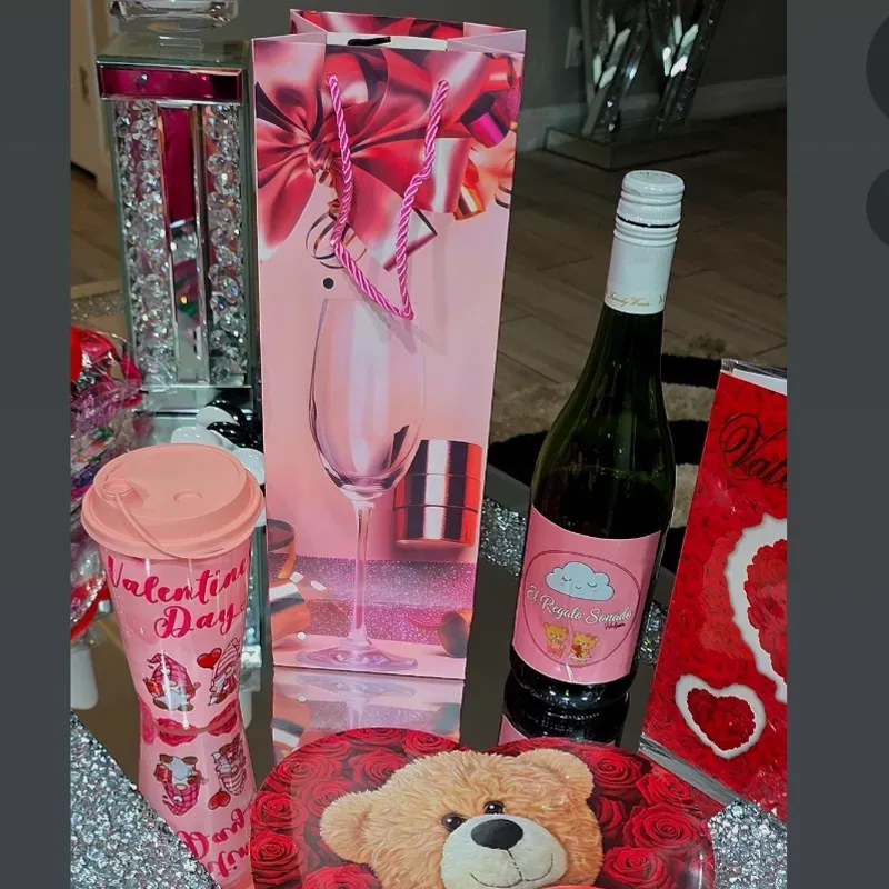 😍Set Amor Por siempre 💕 