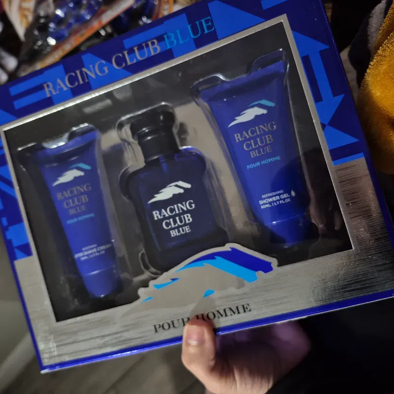 💙💙🩶Set Club Blue 🩶💙💙