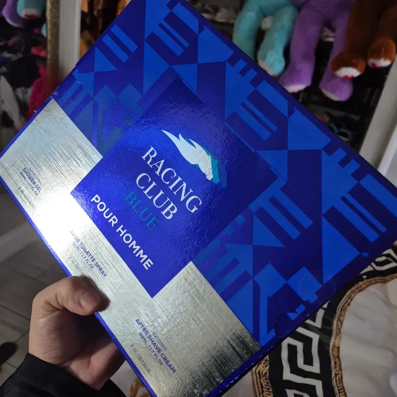 💙💙🩶Set Club Blue 🩶💙💙