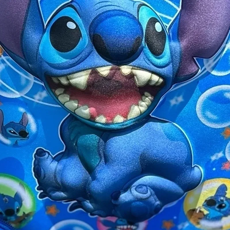 Set de 3 piezas stitch 💙