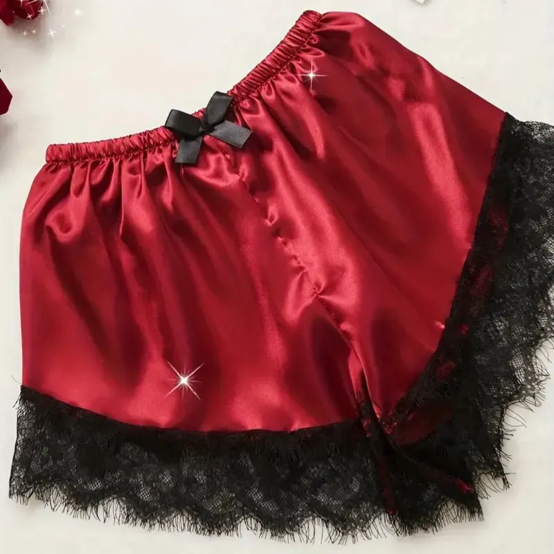 🩷🫠Set de Dormir 😋4 Piezas 