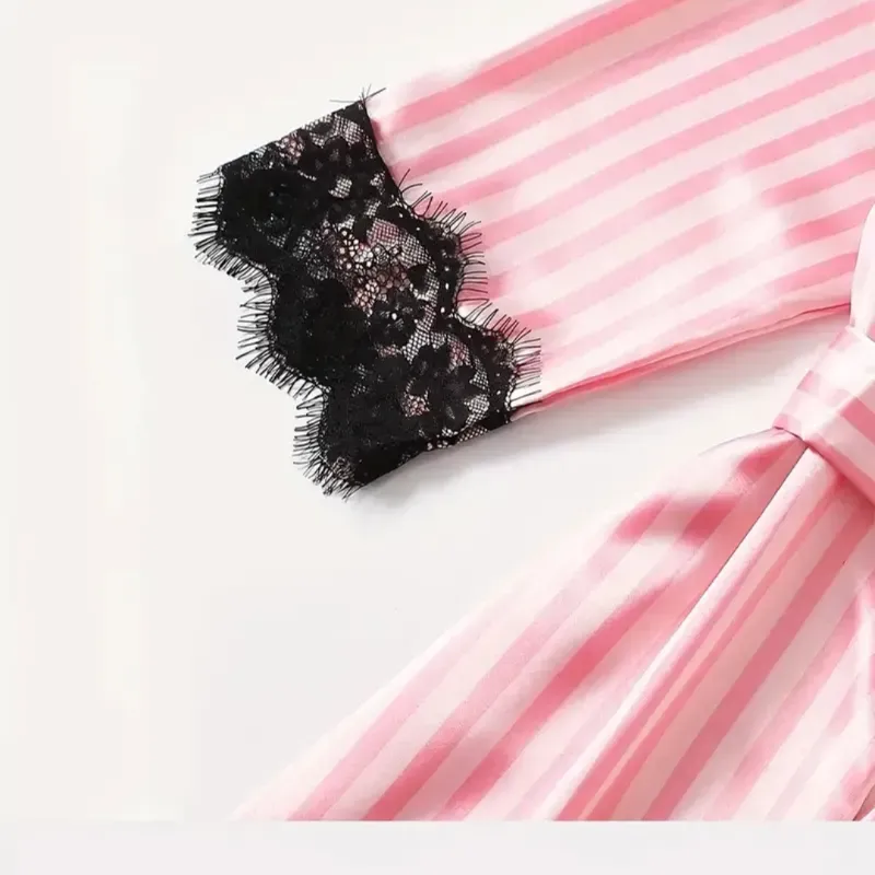 😋Set de Dormir 🫠 4 piezas