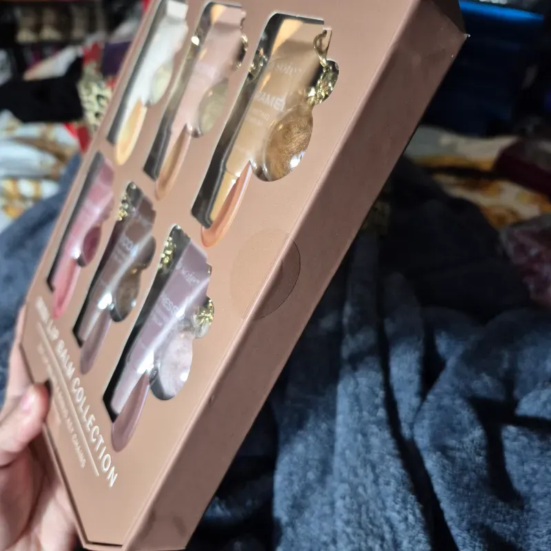 Set de labiales 💋💄