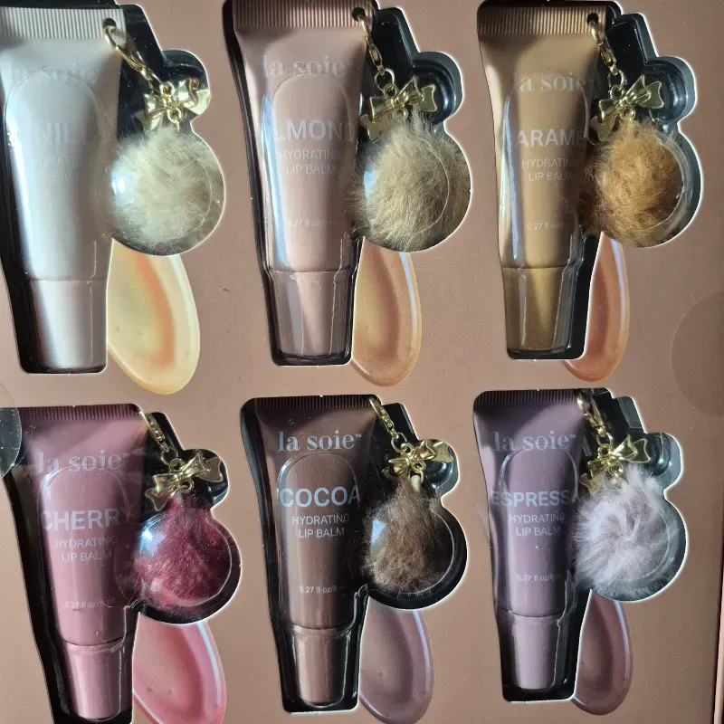 Set de labiales 💋💄