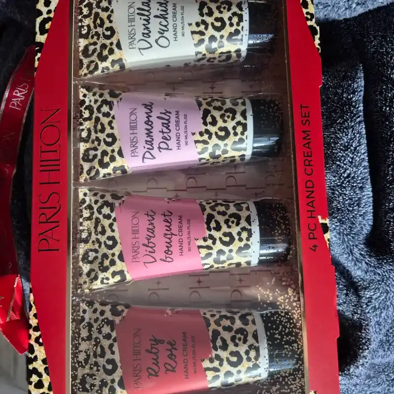 😍Set de Paris Hilton ❤️