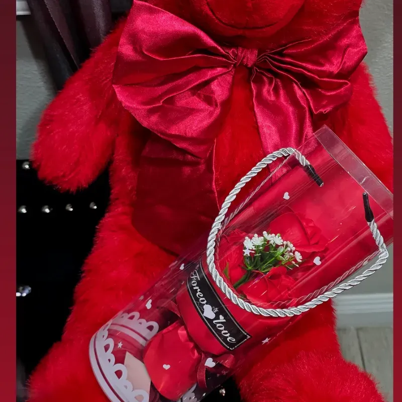 😍Set de Peluche ♥️