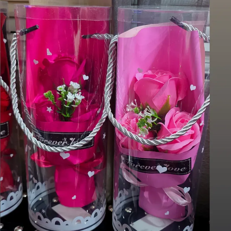 😍Set de Peluche 🧸🩷