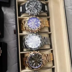 Set de relojes ⌚️⌚️