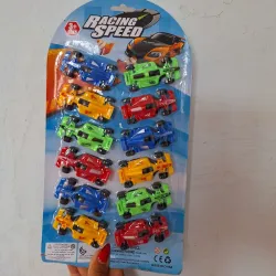 Set de 🏎🚗