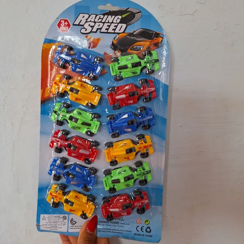 Set de 🏎🚗