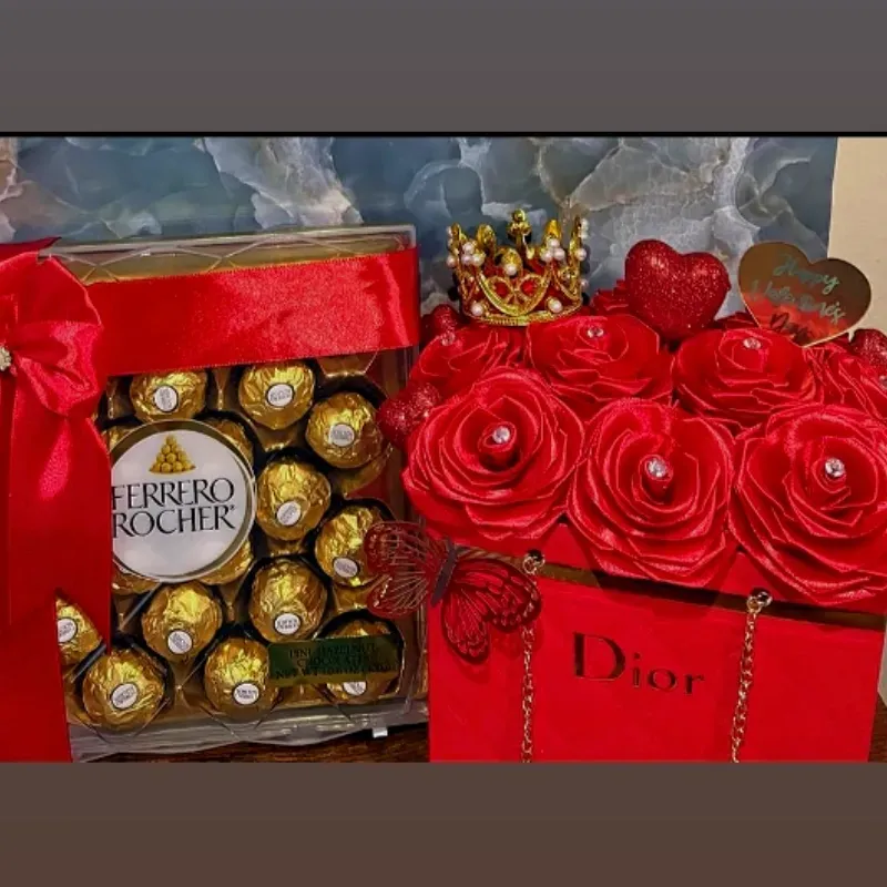 🍫Set Ferrero Rocher 🍫