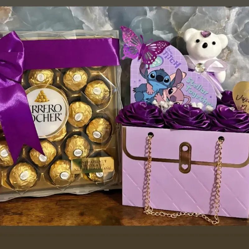 🍫Set Ferrero Rocher 🍫