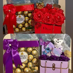 🍫Set Ferrero Rocher 🍫