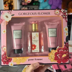 ✨️Set Gorgeous Flower ✨️