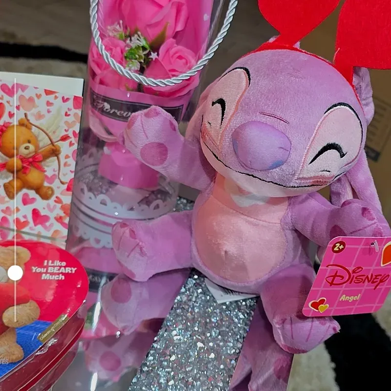 😍Set San Valentin 🩷♥️